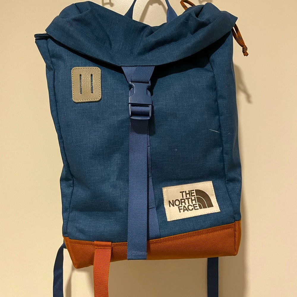 North Face Daypack